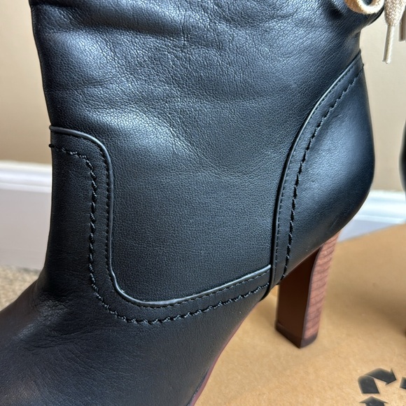 NWOT - See by Chloe Ankle Boot, Black, Size 36🖤🖤 - Picture 11 of 16